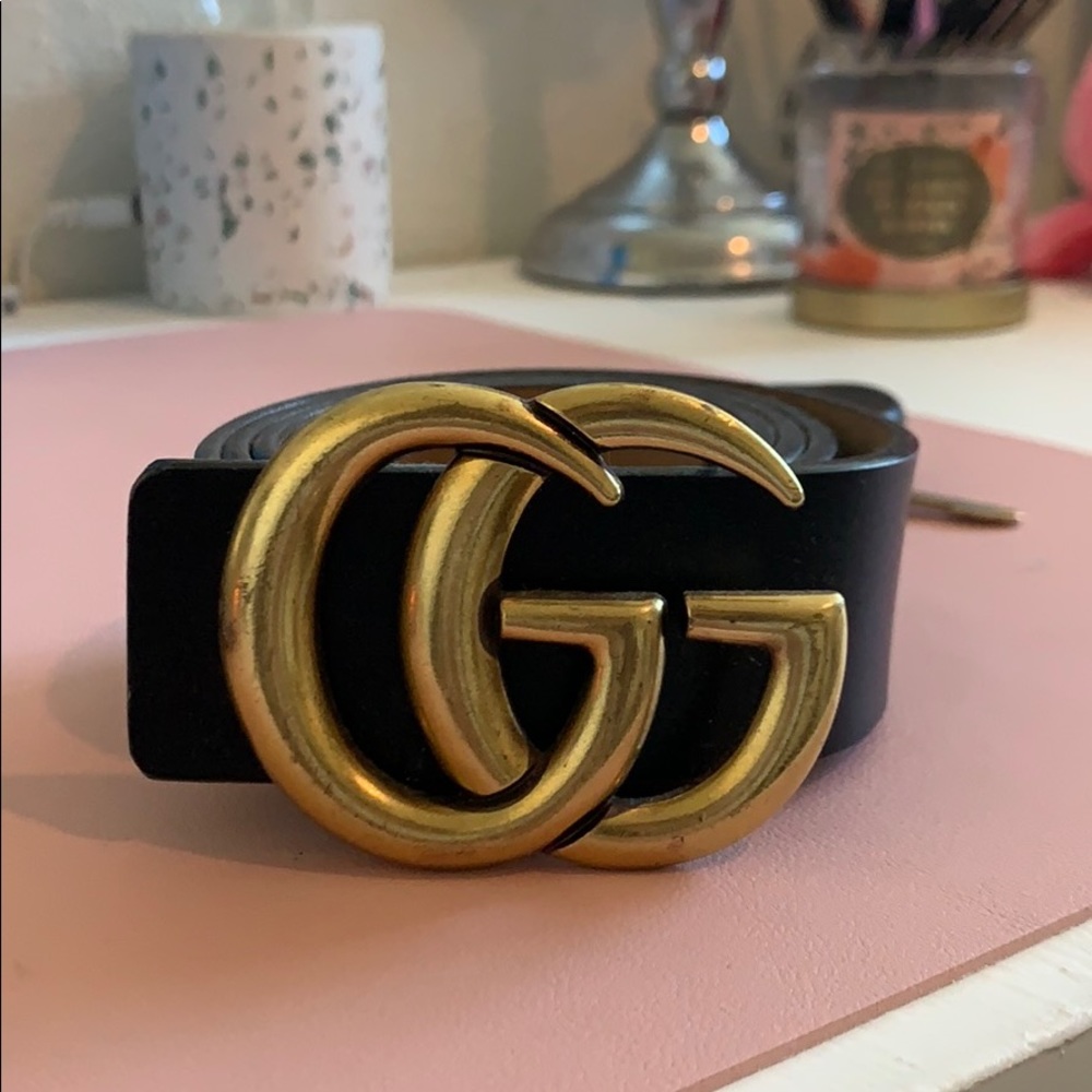 GG BELT 🥳